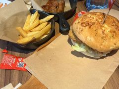 -必胜客(姜堰北大街店)