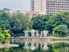 -广西大学(大学东路校区)