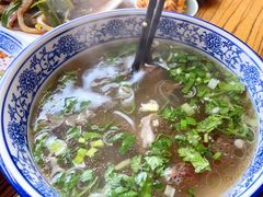 -淳澄水盆羊肉