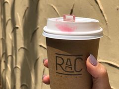 -RAC BAR(安福路店)