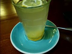 -啡萃咖啡店(铜锣湾店)
