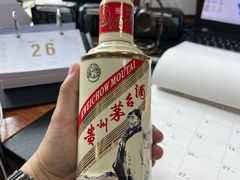 -红星光发煲仔饭(大石街店)