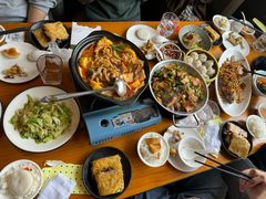 -莲餐厅·湖北菜·潜江小龙虾店(愚园路店)