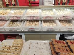 -大桥道食品商店(咸阳路店)