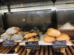 -Let's Taipei 非常烘焙(太古里店)