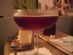 -BIJOU coffee&cocktail(龙岗万科广场店)