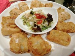 -喜爱轩酒楼·宴会厅