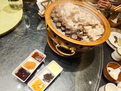 -蒙料·手把肉(望京店)