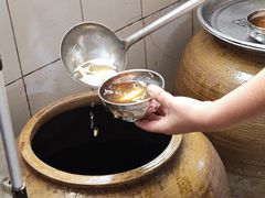 -正宗杨记普洱酸醋米线(总店)