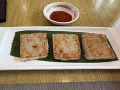 -牡丹国际大酒店-港式茶餐厅