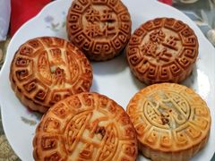 -清真·鸦儿李记·小馆(后海店)