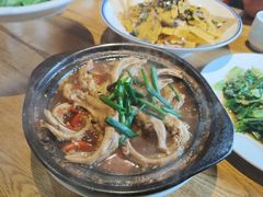 -丰乐餐厅·始于1999·本地老字号