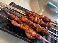 -撒拉花儿·新疆菜·清真(太阳宫店)