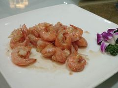 -恒记饭店·海鲜明档(淹城店)