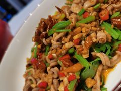 -老湘亲·品鉴湘菜(蔡塘爱琴海店)