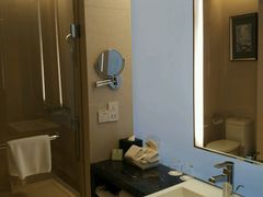 -天津水游城丽筠酒店