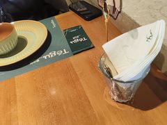 -Tegu泰古莲·泰国餐厅(红山6979店)