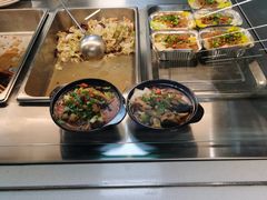 -北大家园食堂