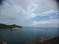 -东澳岛