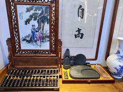 -徽韵人家·传承正宗徽菜(牡丹园店)
