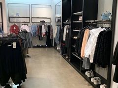 -ZARA(仓山万达店)