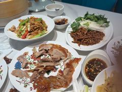 -老昌春饼(西民主路总店)
