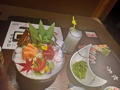 -松子料理(白家庄店)