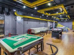 -不止轰趴桌游麻将台球(立水桥店)