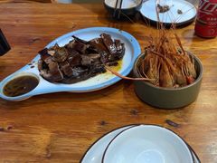 -百家鲜·杭帮菜