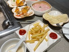 -海底捞火锅(龙岗星河COCO Park店)