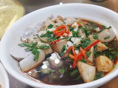 -芦茨金富饭庄·25年老字号·专做稻草鸡
