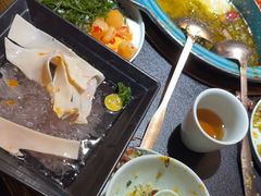 -吼堂老火锅(太古里总店)