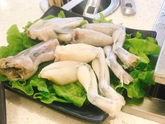 -串一火锅(赛格国际购物中心店)