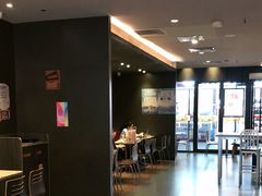 -汉堡王(上海凌云壹街坊店)