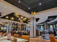 大堂-东莞市莞城红色庄园西餐厅(东城西路店)
