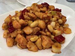 -马凯餐厅(长椿街店)