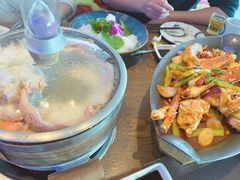 -蟹之国·精品蟹料理(极地店)