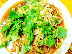 -老瓦房冷锅串串(文殊院店)