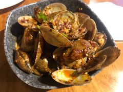 -付小姐在成都(吾悦广场店)