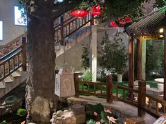-山芋腔苏北菜(盐城滨海店)