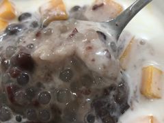 -透心凉糖水(听海居店)