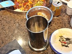 -缘福乡村铁锅炖民宿(八达岭店)