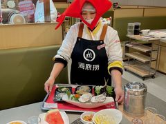-海底捞火锅(苏宁广场店)