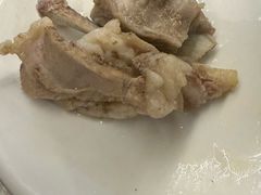 -清真·馬坡二旦烧烤(人生一串拍摄店)