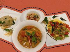 咖喱炖牛腩-yes or no(南部商务区店)