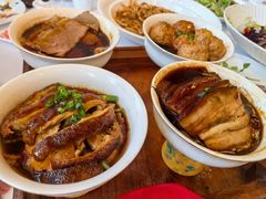 -卫鼎轩·家宴(水上公园店)