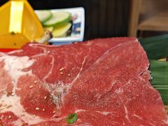 -AJIYA·池袋日式烧肉自助(天津万象城店)