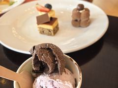 -洲际酒店·地平线全日餐厅HORIZON CAFÉ