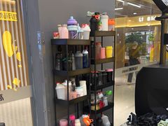-FEELINGME乐刻私教馆·健身(文鼎财富店)