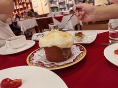 -金色时光俄式西餐厅(中央大街店)